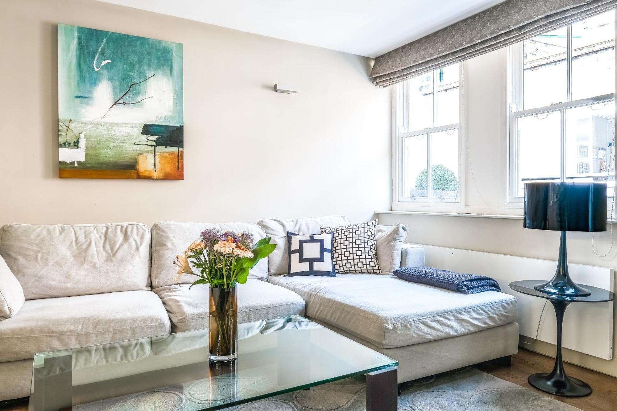Central Servised Apartments On Artillery Lane Лондон Номер фото