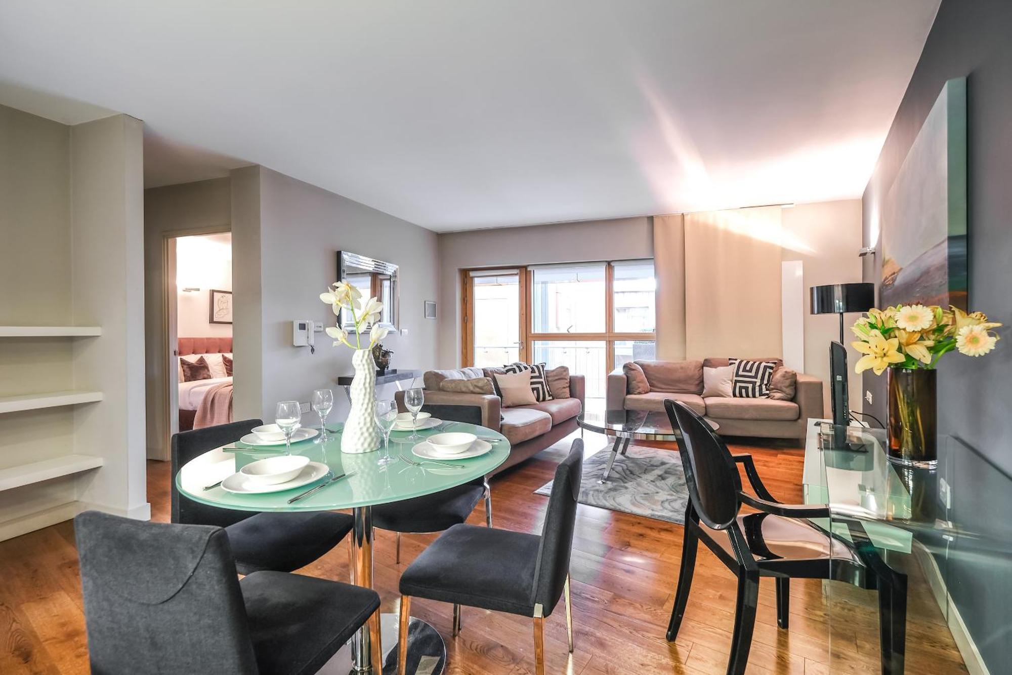 Central Servised Apartments On Artillery Lane Лондон Номер фото