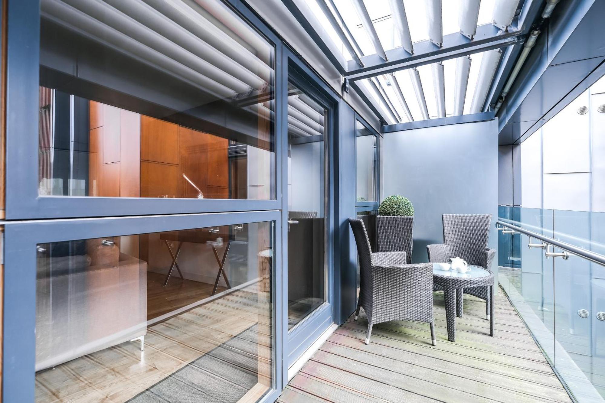 Central Servised Apartments On Artillery Lane Лондон Номер фото