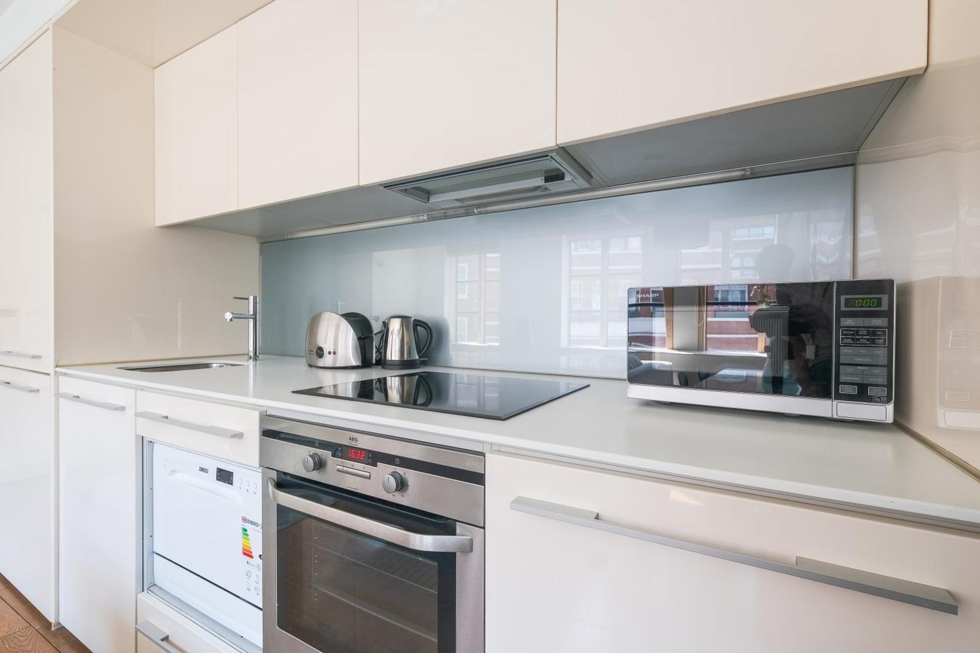Central Servised Apartments On Artillery Lane Лондон Номер фото