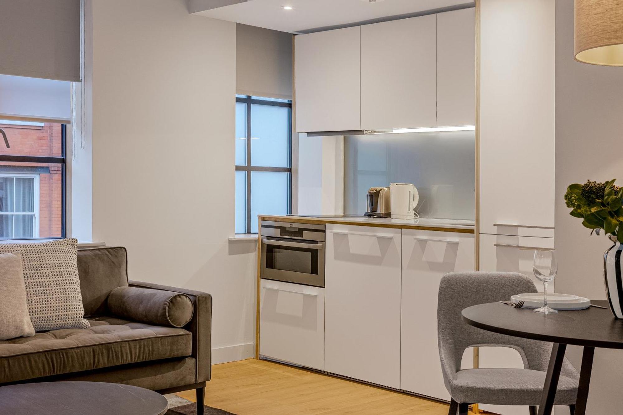 Central Servised Apartments On Artillery Lane Лондон Екстер'єр фото